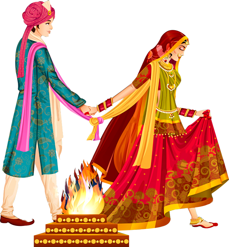 Matrimonial Website