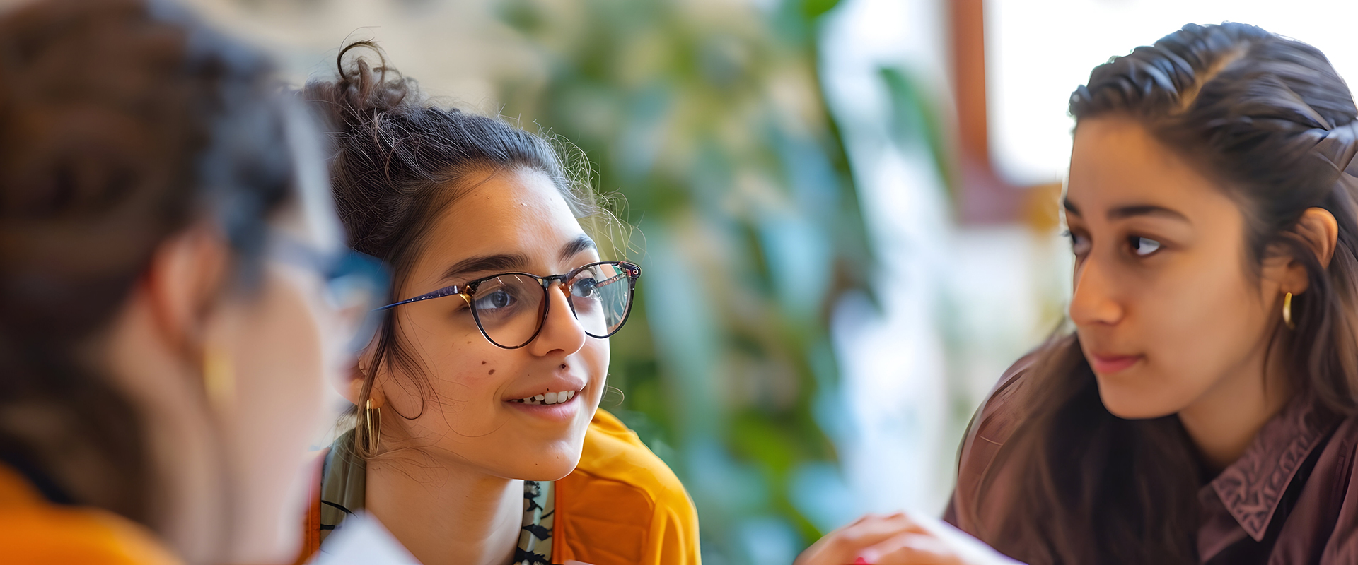 Communication-Facilitation