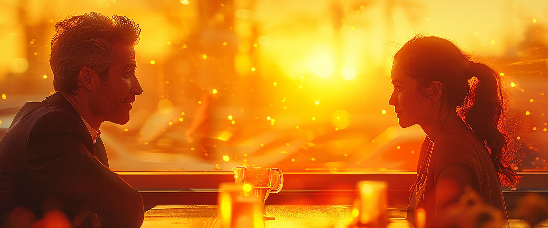 A New Chapter in Matchmaking