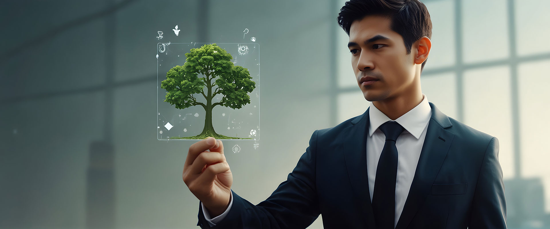 Guiding Personal Growth