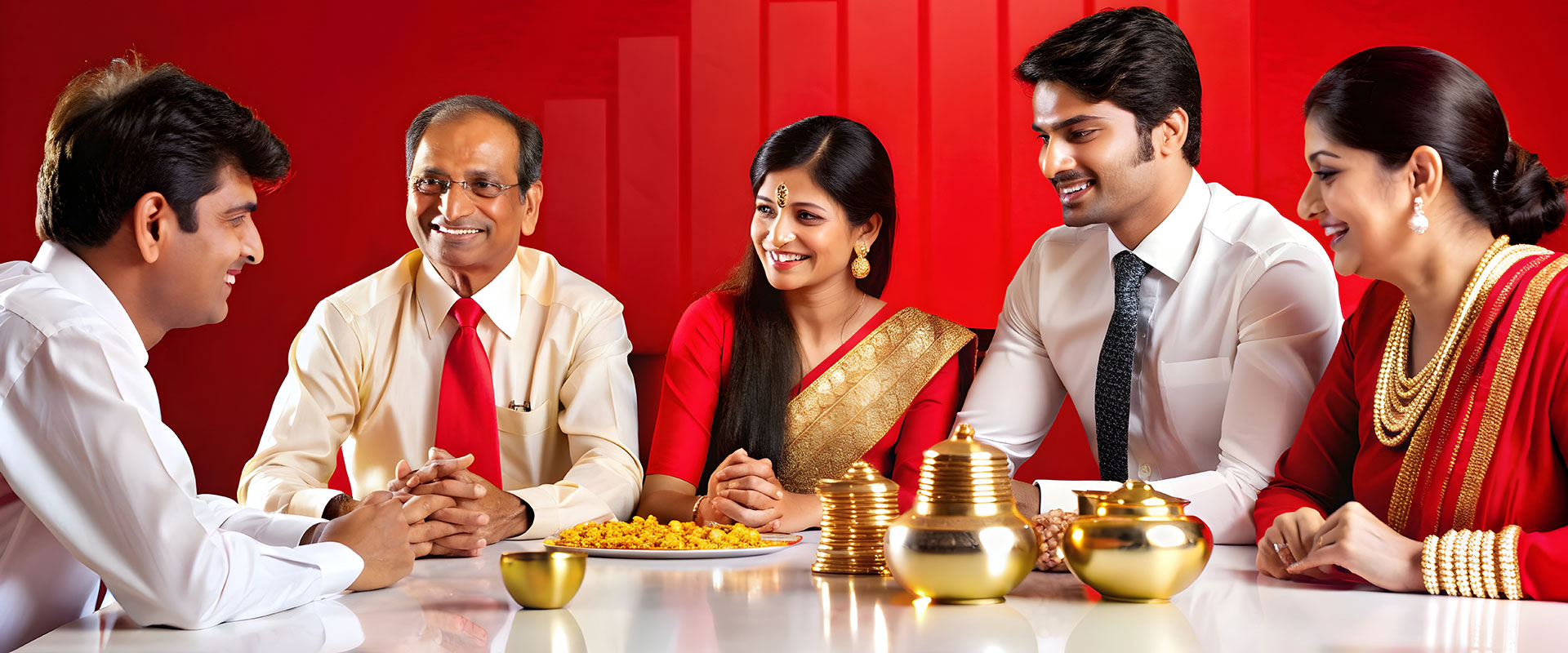 Introduction Meetings