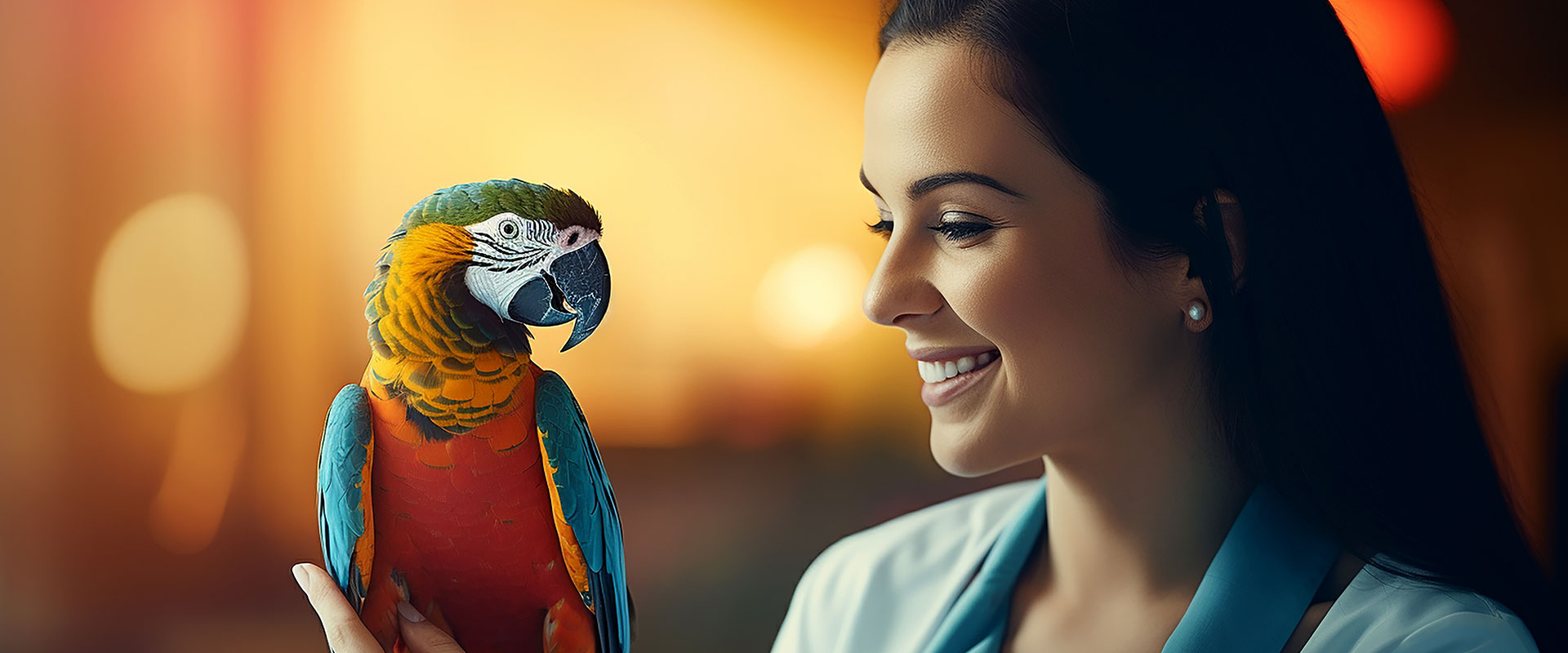 Personalized Grooming