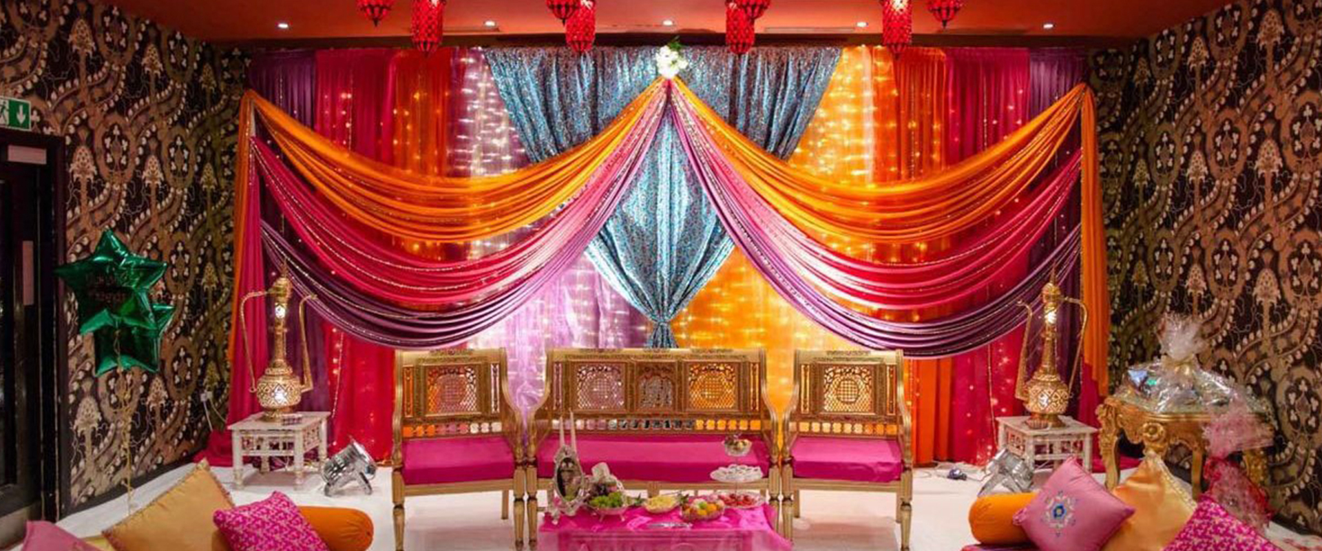 Setting the Tone for Wedding Planning