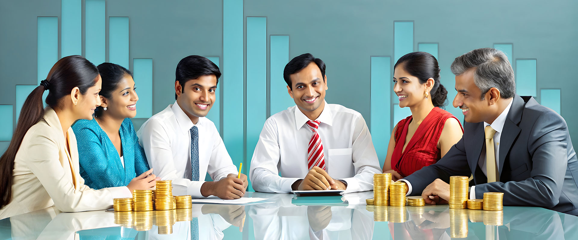 The Essence of Introduction Meetings