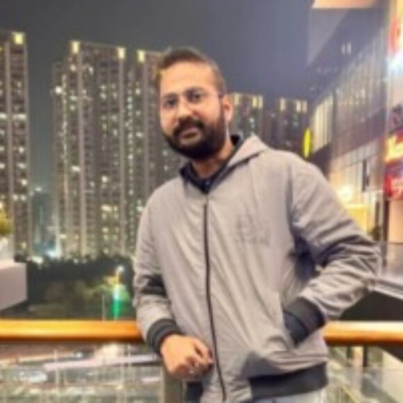 Profile picture of Divyaish Goyal