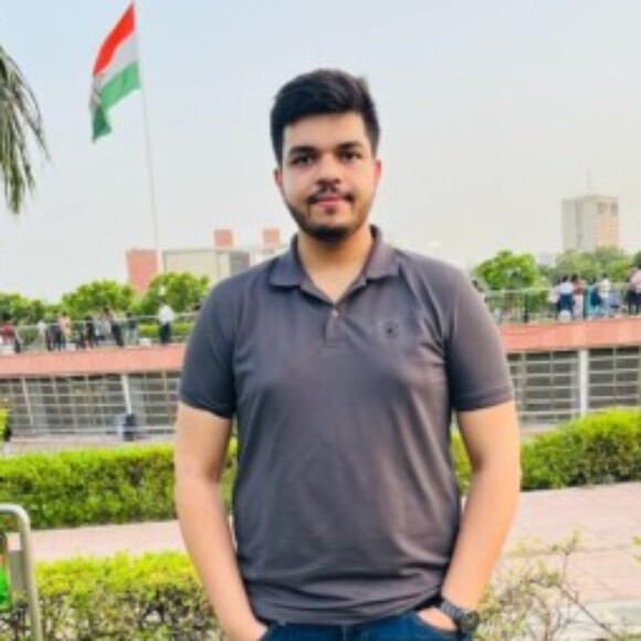 Profile picture of VIpul Jindal