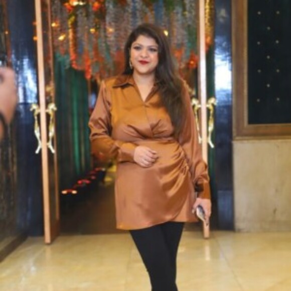 Profile picture of Payal Bansal