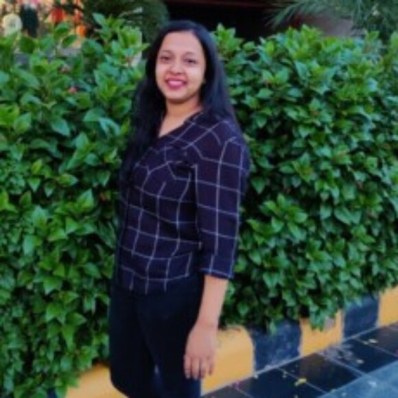 Profile picture of Surbhi Goel