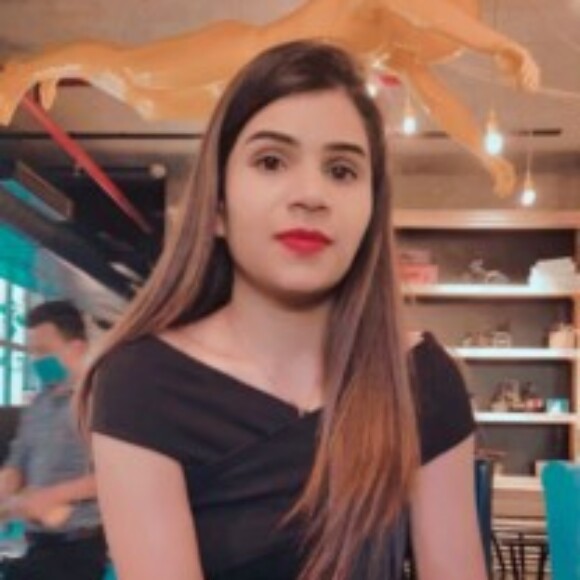 Profile picture of Prachi Garg