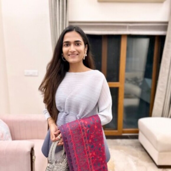 Profile picture of Ambika Aggarwal