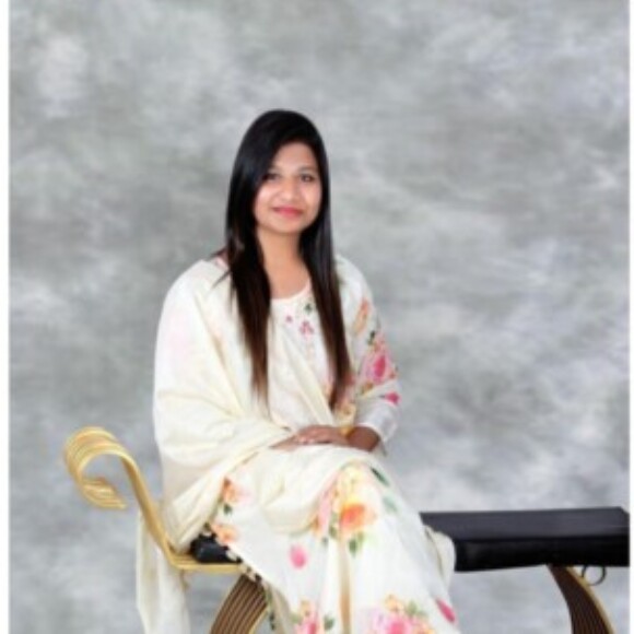 Profile picture of Kashish Gupta