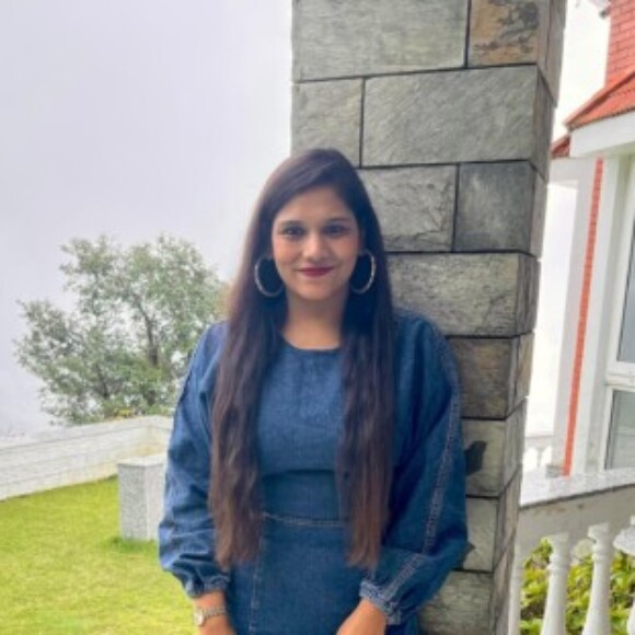 Profile picture of Sunitha Aggarwal