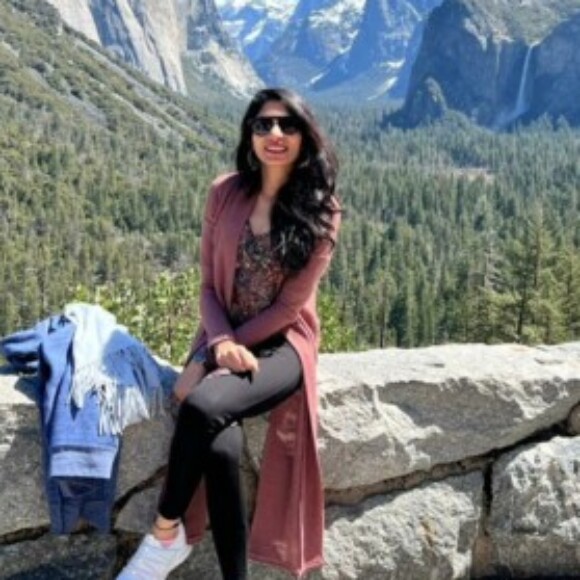 Profile picture of Rashmitha Aggarwal