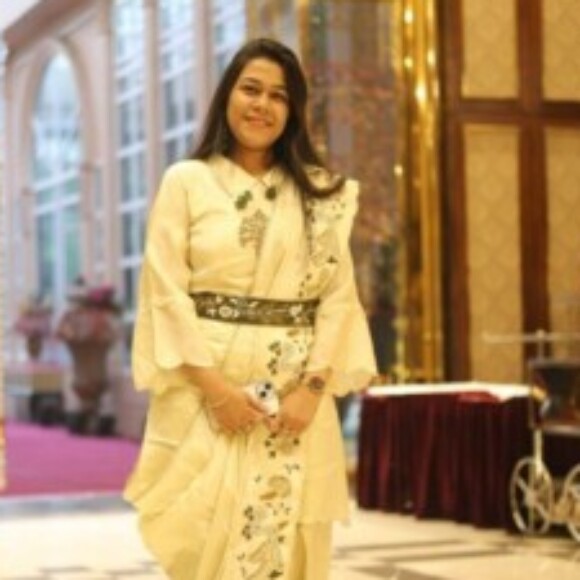 Profile picture of Muskan Gupta