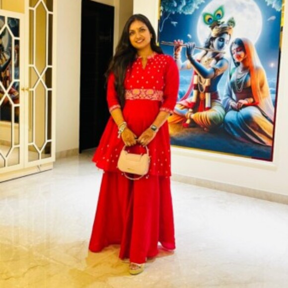 Profile picture of Jhalak Talwaria