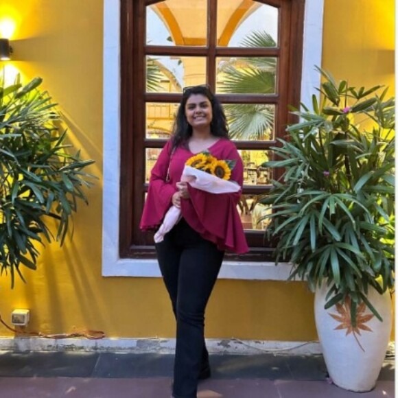 Profile picture of Purnima Garg