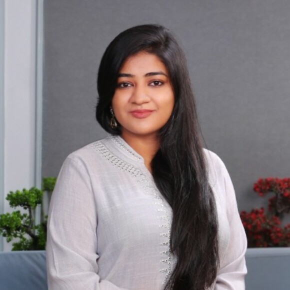 Profile picture of Sanya Aggarwal