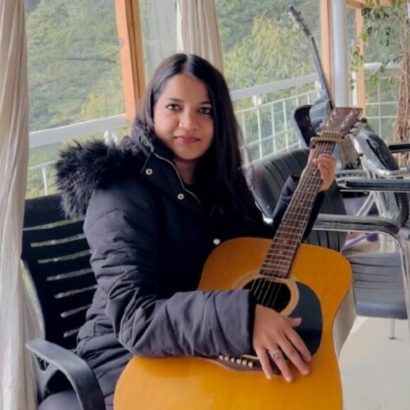 Profile picture of Purbi Khemka