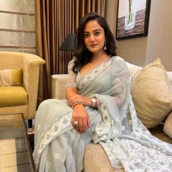 Profile picture of Manvi Gupta