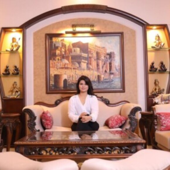 Profile picture of Heena Garg