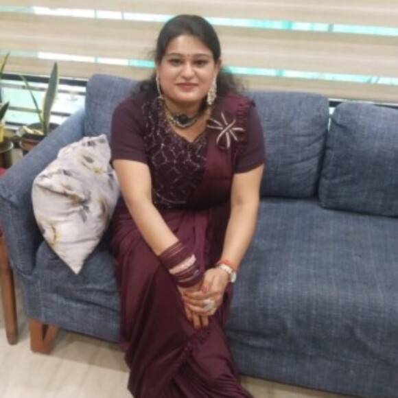 Profile picture of Deepika Kasera