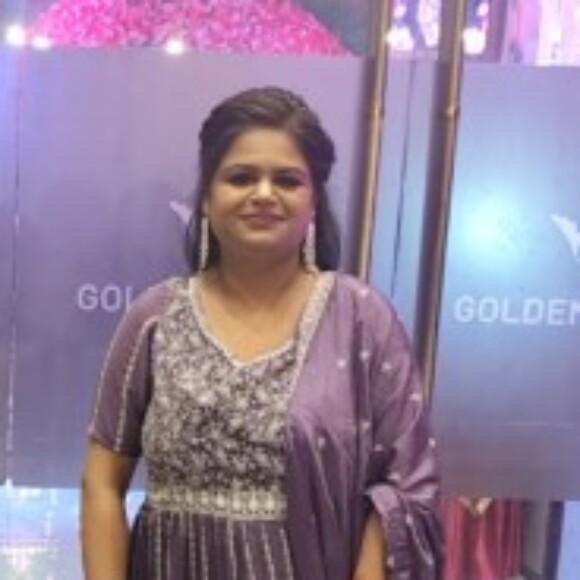 Profile picture of Kirti Singhal