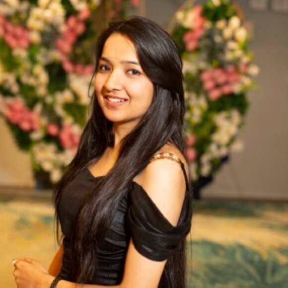 Profile picture of Preeti Goyal