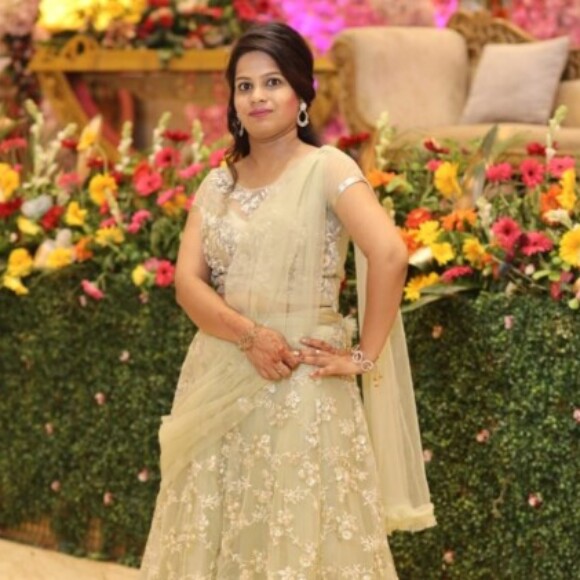 Profile picture of Chinka Garg