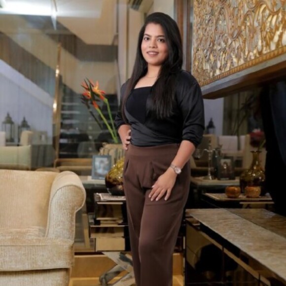 Profile picture of Mehak Garg