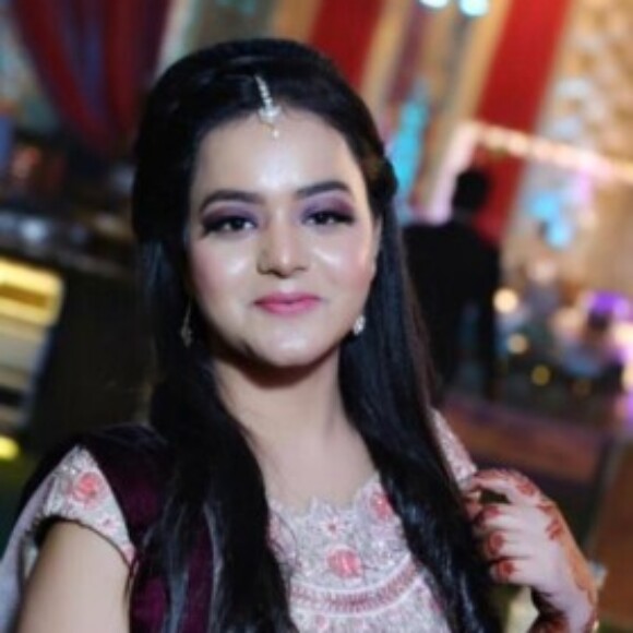 Profile picture of Charu Jain