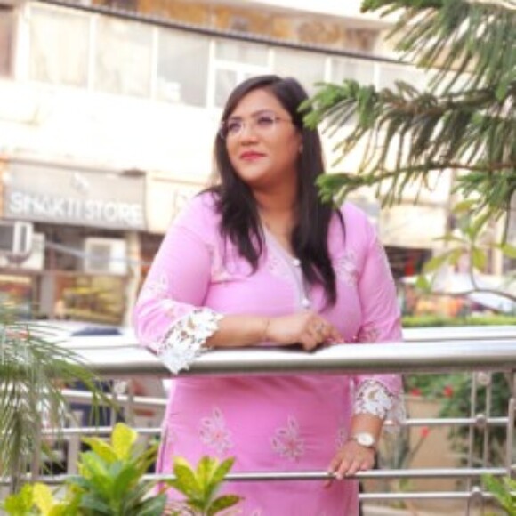 Profile picture of Divya Bansal