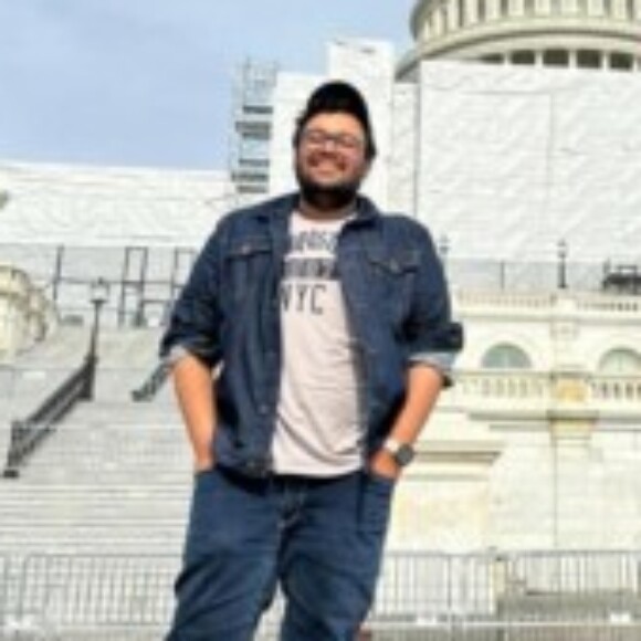 Profile picture of Raunaq Gupta