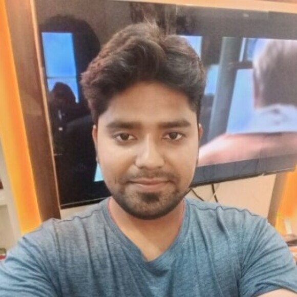 Profile picture of Girish Kumar Gupta