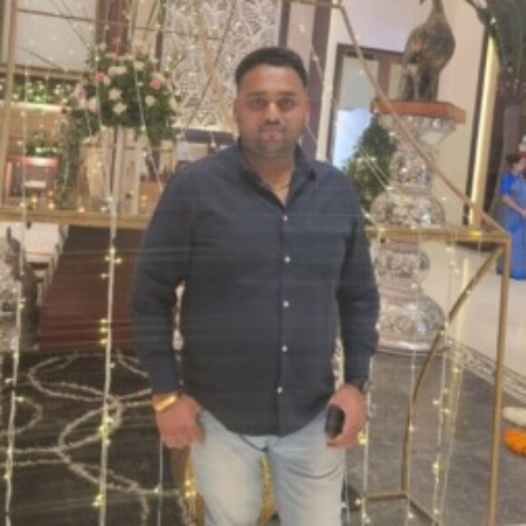 Profile picture of Ankit Gupta