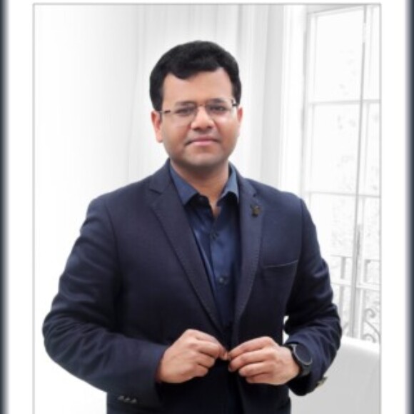 Profile picture of Gaurav Bansal