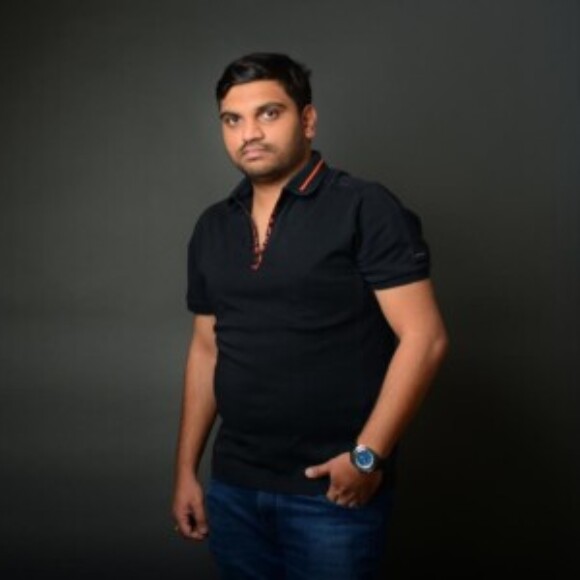 Profile picture of Abhishek Singla