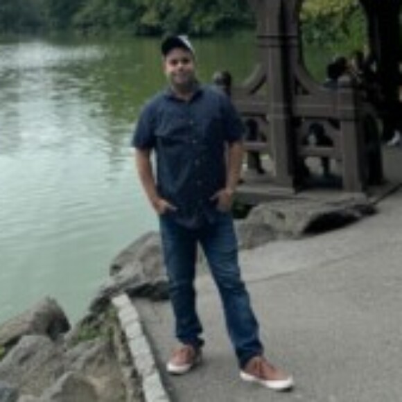 Profile picture of Pulkit Pahwa