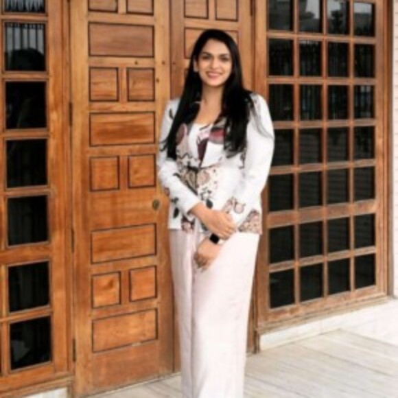 Profile picture of Priyansha Goel