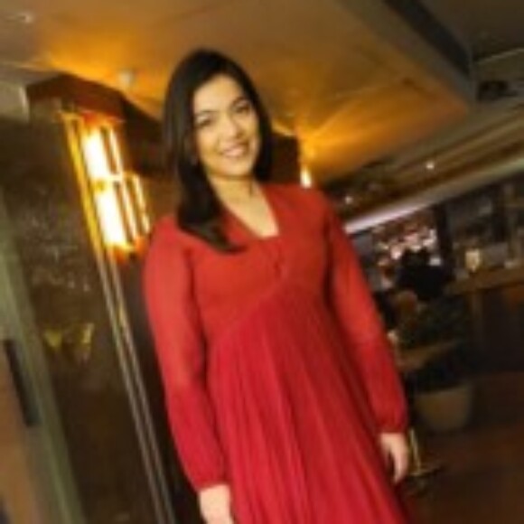 Profile picture of Tanya Gupta