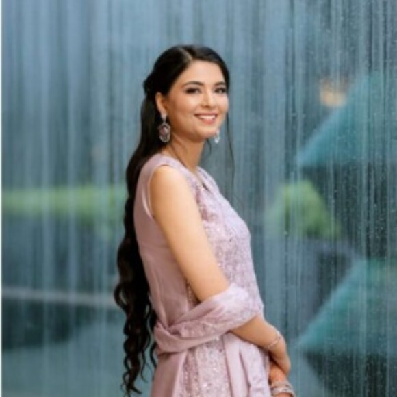 Profile picture of Aanchal