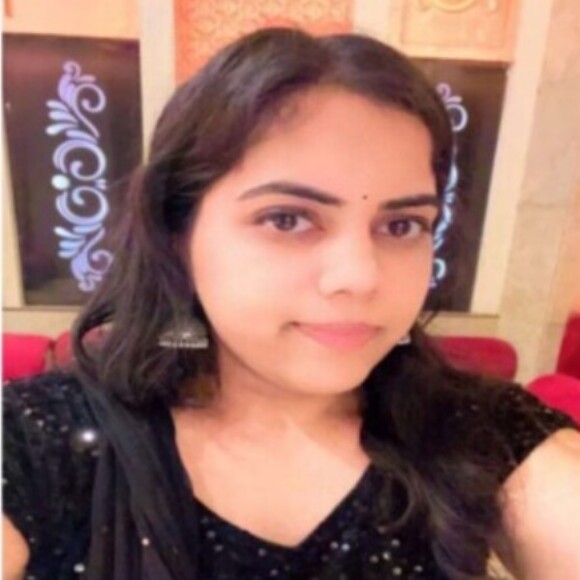 Profile picture of Dr. Mansi Goel