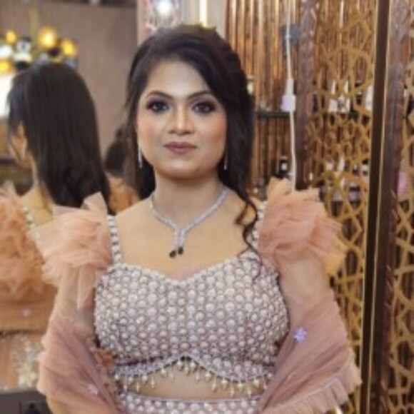 Profile picture of Srishti Jain