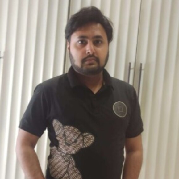 Profile picture of Rakshit Gupta