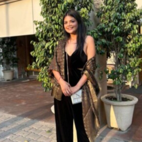 Profile picture of Kanika Goyal