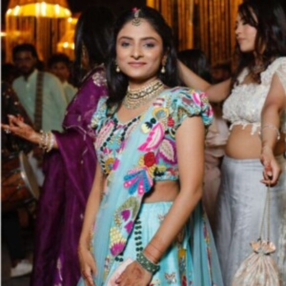 Profile picture of Visha Gupta