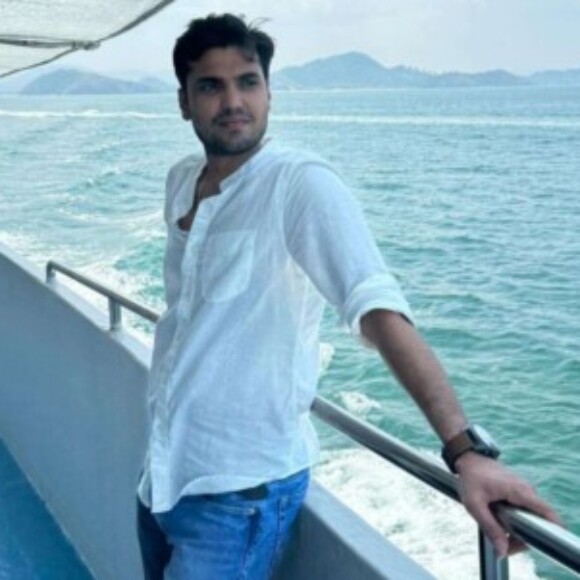 Profile picture of Gaurav Jain