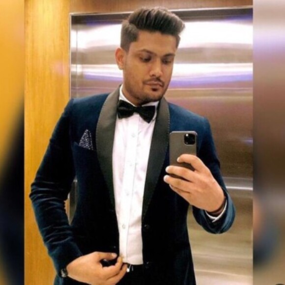 Profile picture of Ayush Gupta