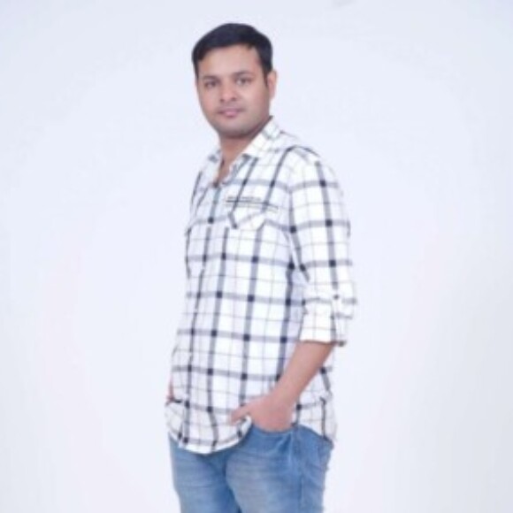 Profile picture of Vinish Aggarwal