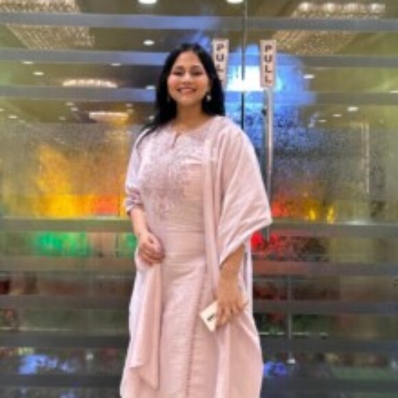 Profile picture of Shruti Garg