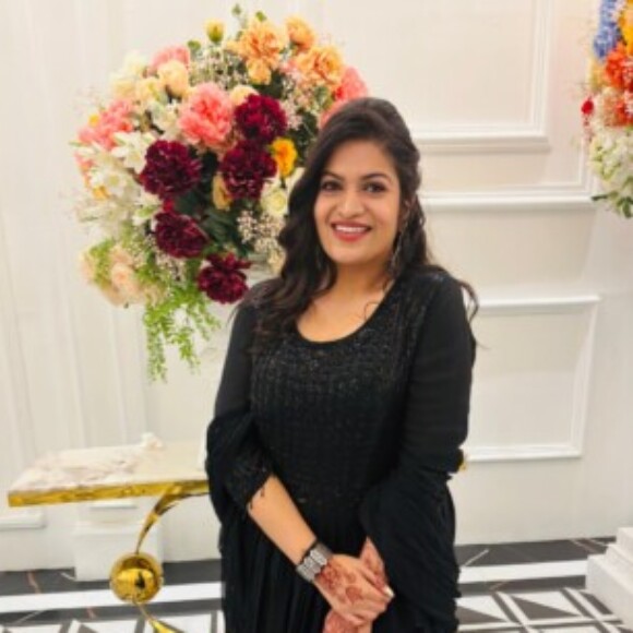 Profile picture of Radhika Bansal